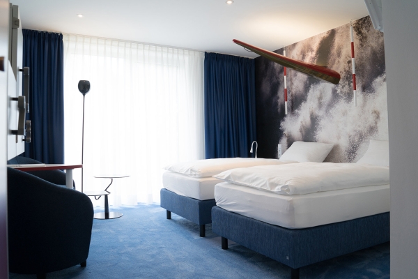 Hotel Glockenspitze (Altenkirchen)